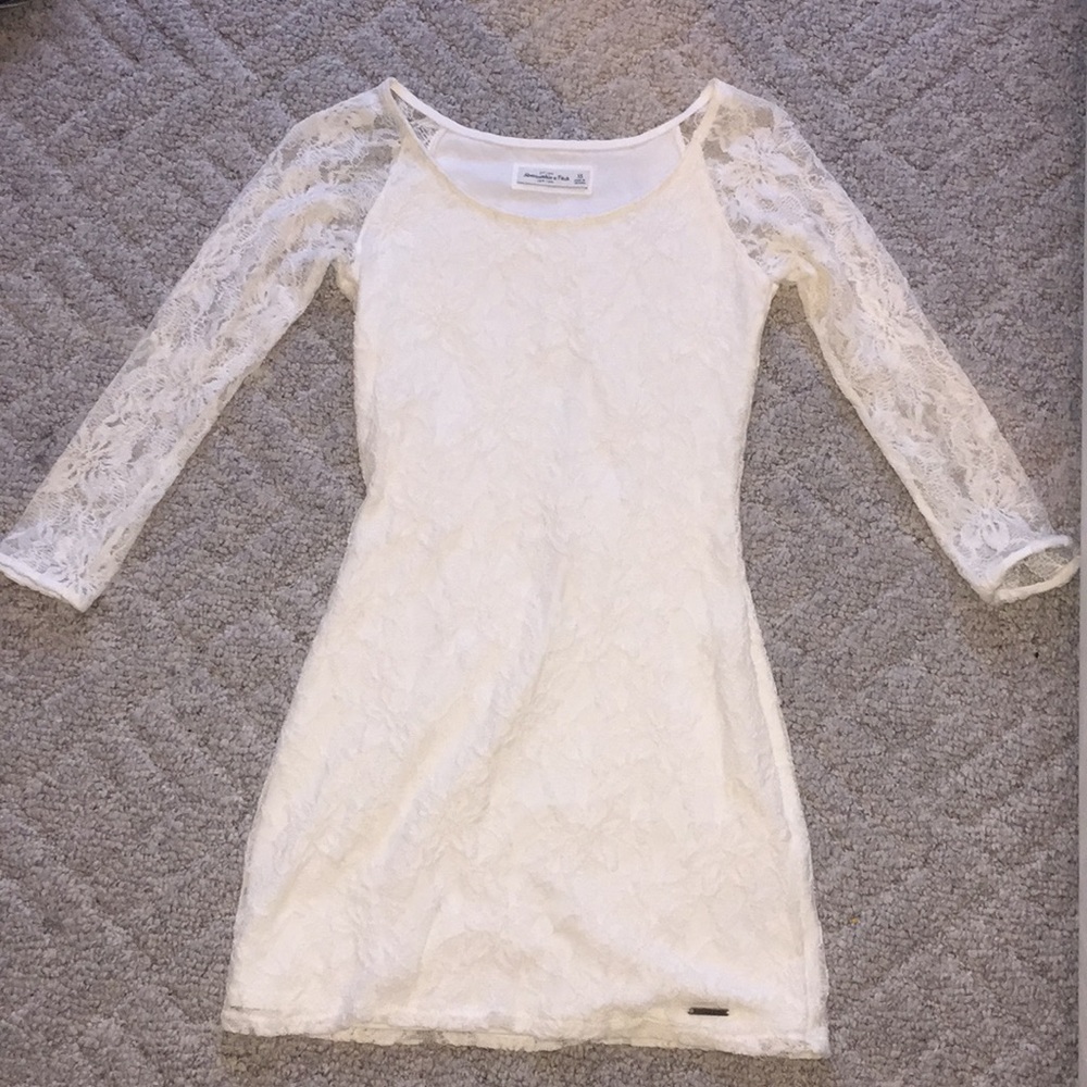 Abercrombie & Fitch dress